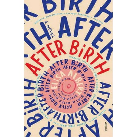 After Birth (Paperback)