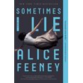 thumbnail image 1 of Libro Flatiron Books Sometimes I Lie Novela, 1 of 2
