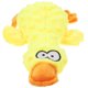 thumbnail image 3 of KAKOWELY Juguete chirriante para perros, juguete interactivo para mascotas, pato de peluche, juguete para perros, juguete chirriante para mascotas, juguete para masticar, 3 of 4