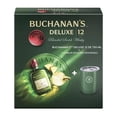 thumbnail image 2 of Whisky Buchanans 12 años 750 ml + Termo Acero, 2 of 3