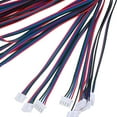 thumbnail image 3 of BRIGHTFUFU 4Ud Cable Motor Extensión Con Materiales Seleccionados Para Durabilidad Y Rendimiento Confiable, 3 of 6