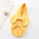 thumbnail image 5 of Sudadera con capucha para mascotas liwang Bulldog inglés Pug amarillo S M L XL 2XL, 5 of 5