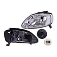 thumbnail image 1 of Faro Crossfox 2007 A 2009 Volkswagen Izq Manual DEPO ., 1 of 4