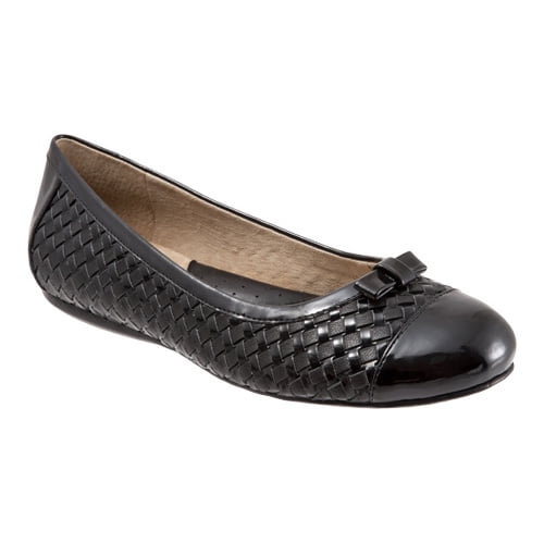 soft walk flats