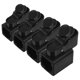 thumbnail image 2 of 4pcs Sun Shelter Leg Adjustment Accessories Automatic Canopy Switch Tools Quick Setup High Strength Awning Parts Outdoor Camping Durability, 2 of 5