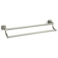 thumbnail image 3 of Kohler K-16253-AF 24 in. Margaux Double Towel Bar - Vibrant French Gold, 3 of 5