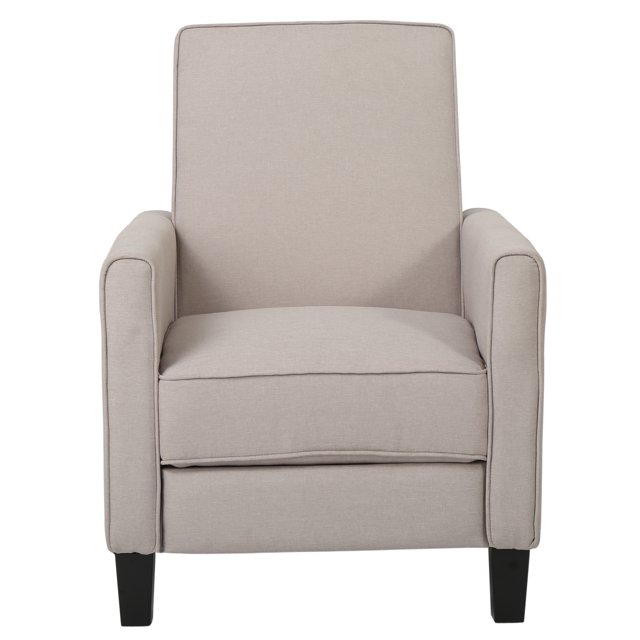 Tissu Alien Contemporain Inclinable, Blé et Brun Foncé