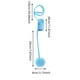 thumbnail image 2 of Juguete colgante con resorte, 2 of 7
