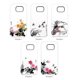 thumbnail image 4 of Funda De Teléfono Para S6 Material Ecológico Elegante Portátil Ultrafino Antiarañazos Antipolvo Duradero, 4 of 7