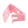thumbnail image 2 of WQ-02 Support de Cellulaire Universel Réglable Support de Téléphone de Bureau Support de Tablette pour iPhone 7 7Plus iPad 8x, 2 of 6