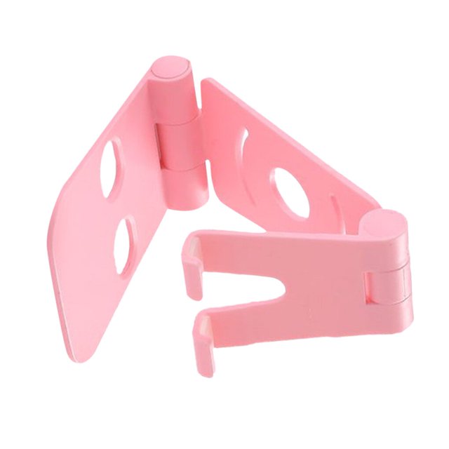VONKY WQ-02 Support de Cellulaire Universel Réglable Support de Tablette de Bureau pour iPhone 7 7Plus iPad 8x