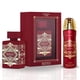 thumbnail image 1 of Perfume LATTAFA Bade'e Al Oud Sublime EDP 100 ml y desodorante 200 ml, 1 of 7