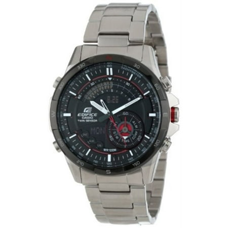 casio edifice multifunction watch