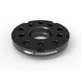 thumbnail image 2 of aFe Power CONTROL Billet Aluminum Wheel Spacers Fit Various Volkswagen/ Audi Applications 5x100/112 CB57.1 18mm 610-611003-B Fits select: 2009-2023 VOLKSWAGEN JETTA, 2009-2023 VOLKSWAGEN TIGUAN, 2 of 3