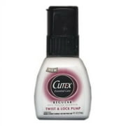 Cutex Acetone Pump 6 Oz.