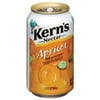 Kern's Apricot Nectar, 11.5 Fl. Oz.
