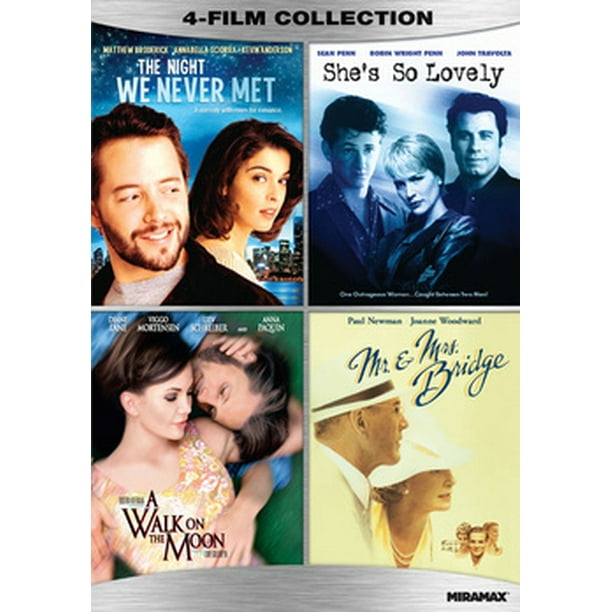 Romantic Comedy (DVD)