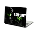 thumbnail image 4 of KSK KAISHEK Plastic Hard Case Cover for 2022.0 Released MacBook Air 13.6" Touch Bar Model: A2681 Portrait 106, 4 of 5