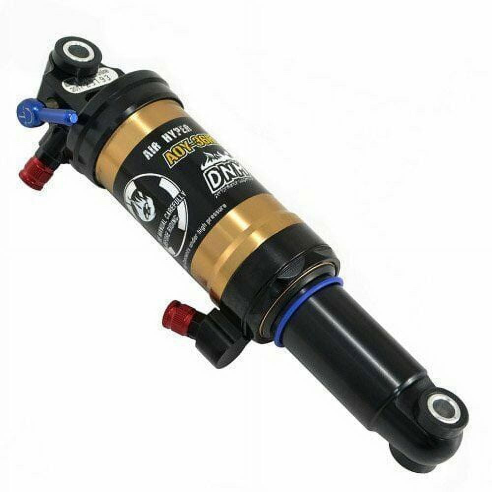 DNM DV22AR Mountain Bike Coil Spring Rear Shock 165 x 35mm