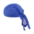 thumbnail image 2 of Bandana Macarena Envoltura para la cabeza Gorro para motocicleta ejercicio oscuro Sombreros de pirata ciclista, 2 of 8