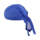 thumbnail image 2 of Gorras de ciclismo deportivo Zulema Azul Sombreros de pirata ciclista, 2 of 8