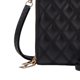 thumbnail image 3 of Bolsa De Hombro Bolso de hombro compuesto antioxidante Bolso bandolera Lady Daily Leisure (Negro) Tmvgtek Para Estrenar, 3 of 4