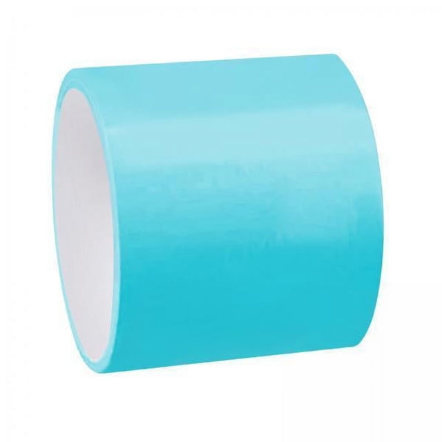 Cinta rodante de bolas adhesivas de 2x10m, juguetes educativos decorativos para fiesta, regalo para niños y adultos 2 piezas