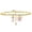 I, variant on Anklet Jewelry Initial Anklet for Women – Delicate Foot Chain with Lettered Charm for Stylish Everyday Accessory