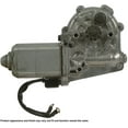 thumbnail image 2 of A1 Cardone Power Window Motor P/N:47-34036 Fits select: 1985-1993 MERCEDES-BENZ 190, 2 of 7