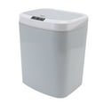 thumbnail image 3 of Bote de basura inteligente Jadeshay Automático 16 L con sensor, 3 of 12