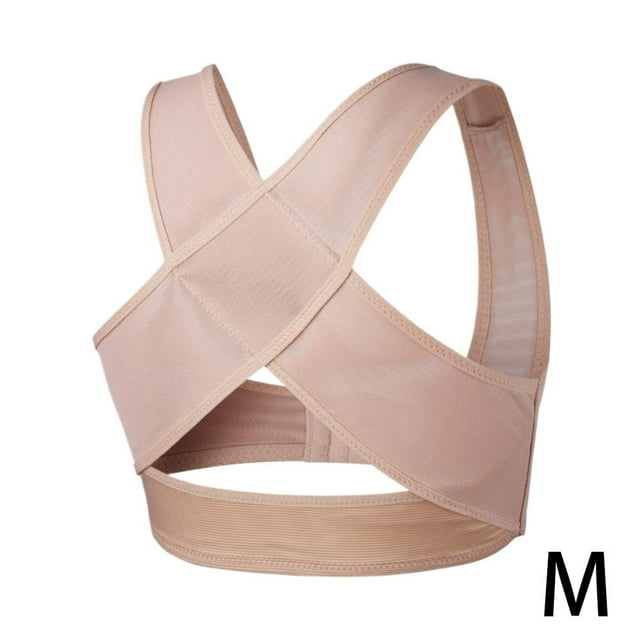 Daily Mix Store Ceinture de Correction de Posture Assise pour Étudiant Anti-Recul de Posture QAD