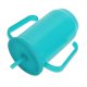 thumbnail image 5 of Taza de rehabilitación a prueba de fugas para prevenir asfixia, taza con pajita con 2 asas para mujeres embarazadas, 5 of 5