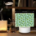 thumbnail image 6 of Haiem Froggs In The Lake Pattern Acrylic Night Light Gift with 3 Color ModesTouch-Sensitive LED Lamp Perfect Gift for Mother's Day, Birthday, or Christmas, 6 of 9