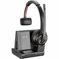thumbnail image 2 of Plantronics 85T30AA#ABA Savi 8210 Mono Headset, 2 of 2