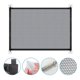 thumbnail image 1 of Dog Gates for The House, Magic Pet Gate for Stairs with Adjustable Extra Wide Pet Gate for Doorways and Stairways., 1 of 4