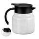 thumbnail image 3 of Tetera aislada Jadeshay 1000ml Acero inoxidable pequeño electrodoméstico, 3 of 8