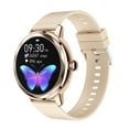 thumbnail image 2 of Watch Full Screen Watches For IOS Phones Fitness Watch For Women Smartwatch, 2 of 2