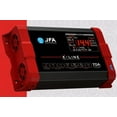 thumbnail image 2 of JFA Power Supply and Charger 70A X-LINE Intelligent Ventilation Battery Charge System with Dynamic PWM Control Compact Design Maintains up to 3.500 WRMS of Sound Playing, 2 of 2