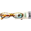 Zoom Eco Friendly Reader Tort Blue Two T