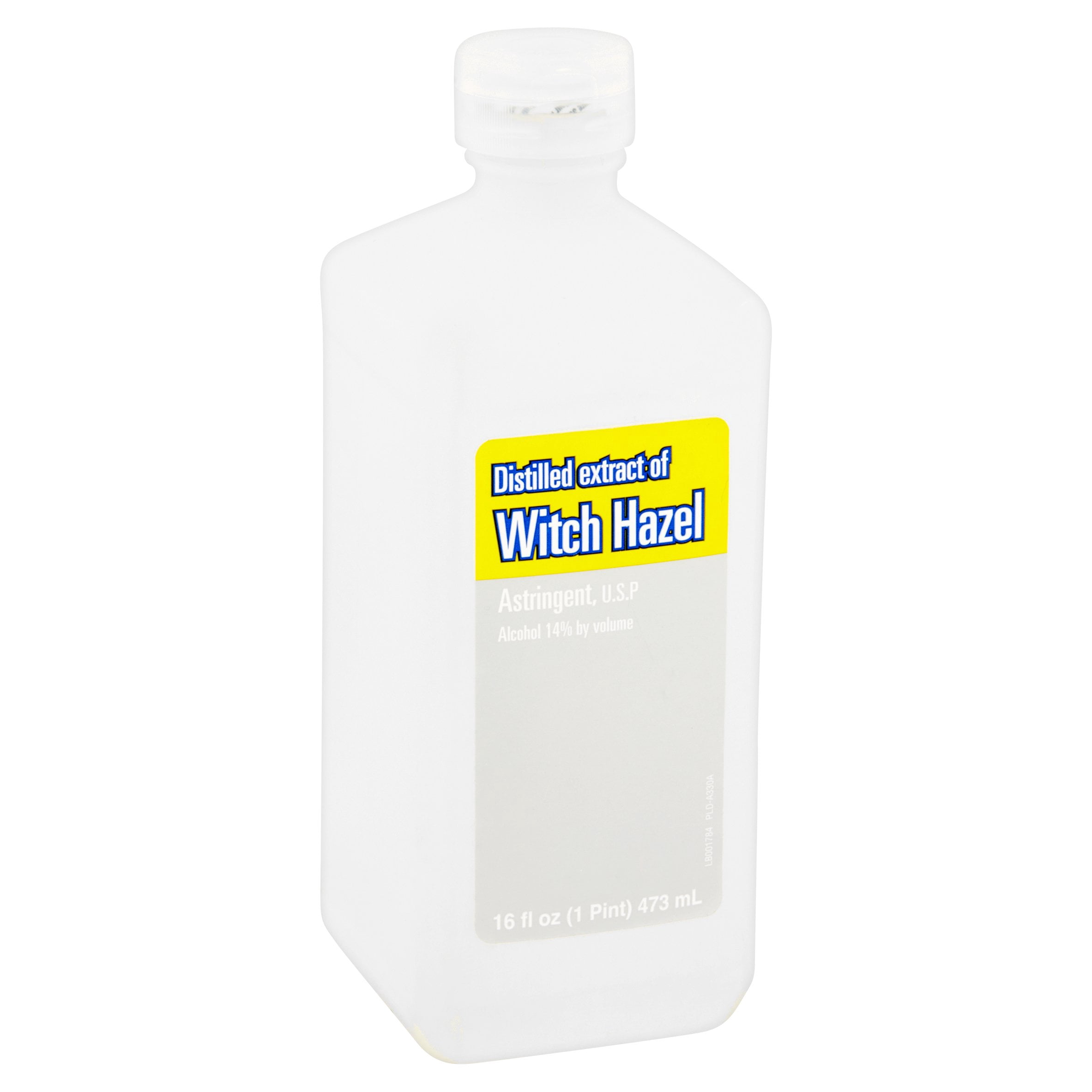 Aaron Brands Astringent Witch Hazel, 16 fl oz