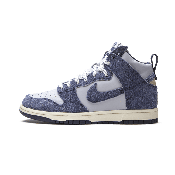 NIKE MENS Dunk High SP "Notre - Blue Void" CW3092 400 CW3092 400 from Stadium Goods