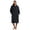 Black, variant on Tyr Unisex Hydrosphere Alliance Parkas