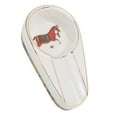 thumbnail image 2 of Cigar  Tray, Wide Smoke Slot Ashtray Ceramics Easy To Clean  For Smoking Type 1, 2 of 8