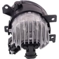 thumbnail image 2 of For Infiniti Q50 Fog Light Assembly 2014 15 16 17 2018 Passenger Side | IN2593108 | 261504GA0B, 2 of 8