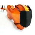 thumbnail image 6 of Violin Chin Shoulder Pad, 1/2 1/4 1/8 1/32 Violin Chin Rest Violin Rest Pad Cover Musical Instrument Accessory, 6 of 9