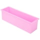 thumbnail image 5 of Molde rectangular de silicona para jabón de 1200 ml, ideal para hacer tostadas., 5 of 9