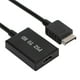 thumbnail image 4 of Para PS2 a HD Audio Video Converter Adapter 1080P Soporte para PS1 / 2/3 Modos de VisualizacióN para HDTV PC Adaptador de Cable Full HD, 4 of 5