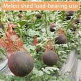 thumbnail image 4 of Pack Of 200 Mesh Produce Bags Reusable Mesh Bags Shopping Net Bags Egg Net Bag Fruit Net Bag For Egg Net Bags, Fruit, 4 of 5