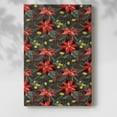 thumbnail image 2 of Bright Christmas Night Collection E- Gallery Wrapped Canvas, 2 of 9