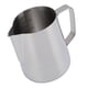 thumbnail image 5 of Cremera Para Espumar Leche Taza Acero Inoxidable 304, Capacidad 600ml, Ideal Para Arte En Latte, Cafés Caseros, Restaurantes, 5 of 7